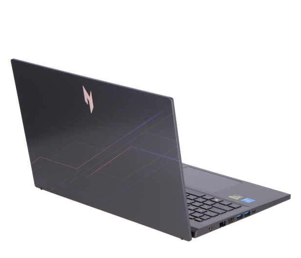 Acer Nitro V15 i5-13420H/16GB/512/Win11 RTX5050 144Hz ENG - 1518307 - zdjęcie 9
